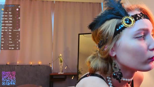 quennacindy Female Chaturbate 19-08-2025