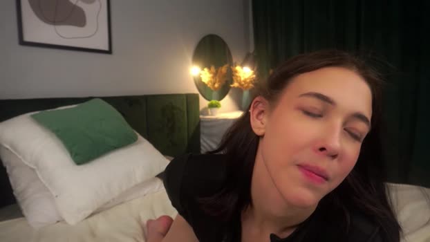 signehinz Female Chaturbate 18-08-2025