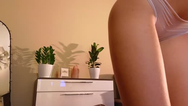 wanda_robinson Female Chaturbate 18-08-2025