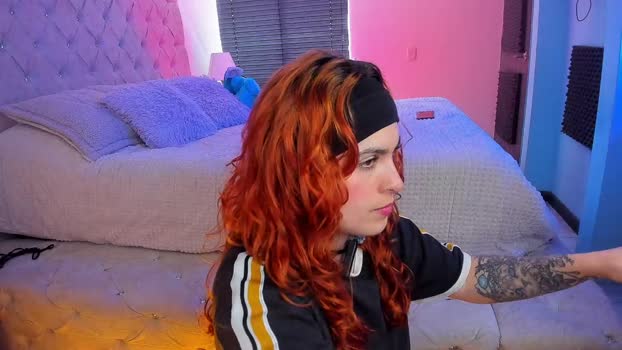 abbyandchris1 Couple Chaturbate 19-08-2025