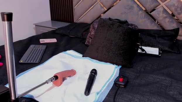 anniefoox Couple Chaturbate 20-08-2025