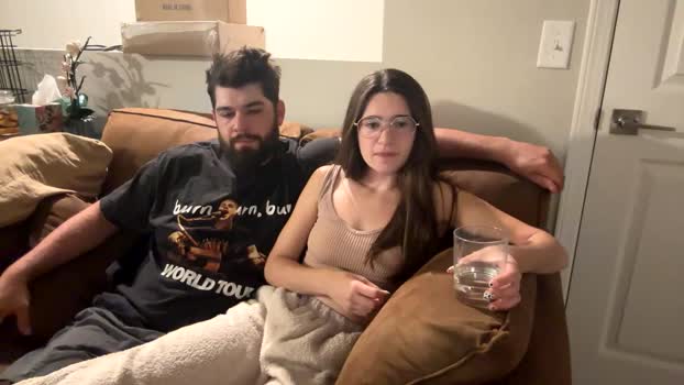 bambifarrina Couple Chaturbate 20-08-2025