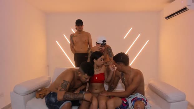 brutal_sex_nympho12 Couple Chaturbate 20-08-2025