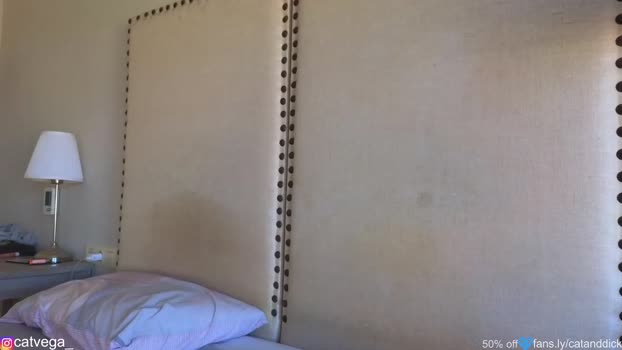 catanddickxxx Couple Chaturbate 20-08-2025
