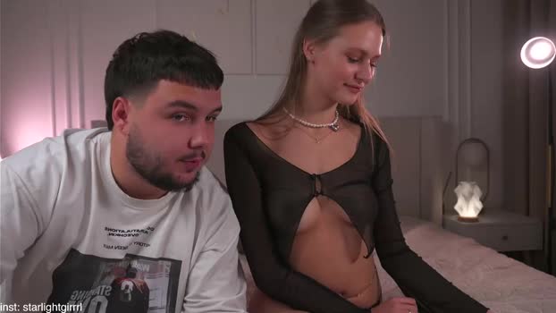 cupofloveswhisper Couple Chaturbate 19-08-2025