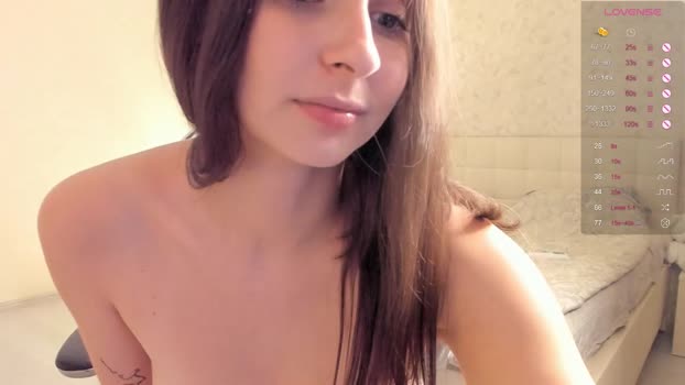 gentle_misss Female Chaturbate 20-08-2025