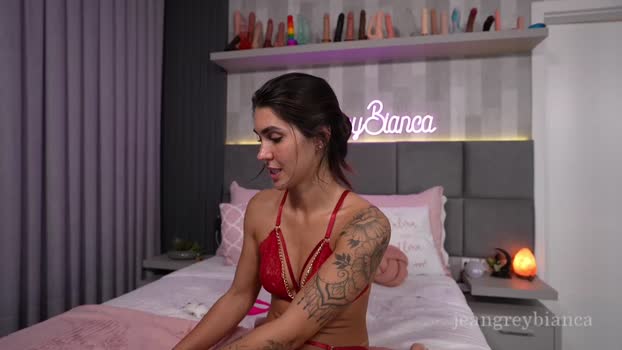 jeangreybianca Female Chaturbate 20-08-2025