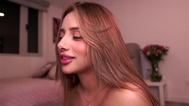 nina_mon Female Chaturbate 20-08-2025