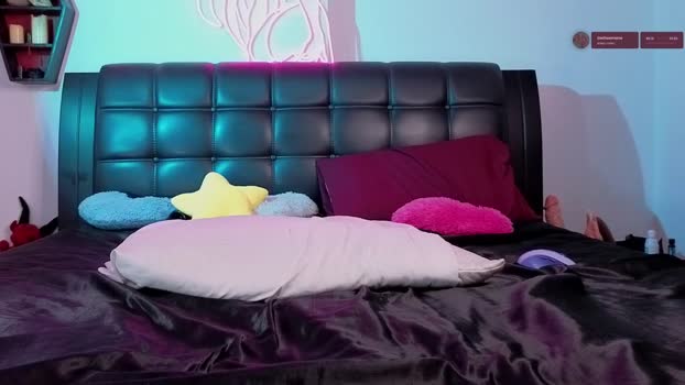 noxarcanee Female Chaturbate 19-08-2025