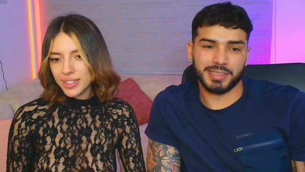 savagesweethearts Couple Chaturbate 20-08-2025