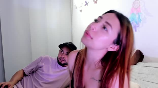 sexxxmaffia69 Couple Chaturbate 20-08-2025