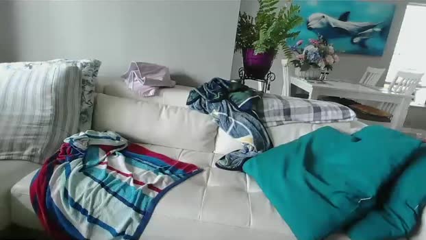smallpenisbigtongue Couple Chaturbate 19-08-2025