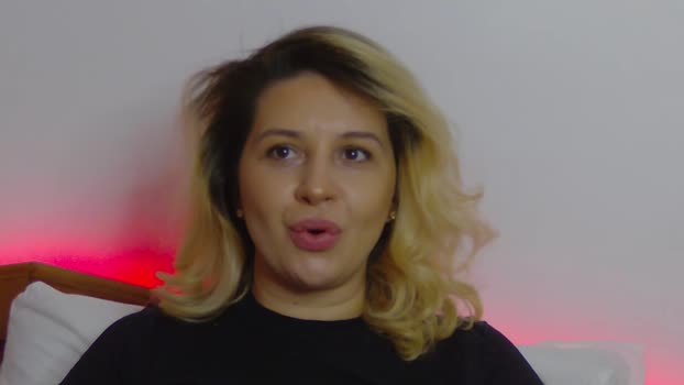 sublimecarla Female Chaturbate 20-08-2025