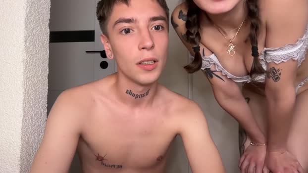 sweetie_kitty888 Couple Chaturbate 19-08-2025