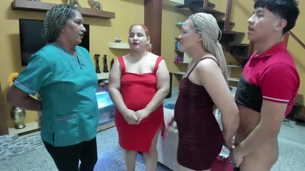 theorderofphoenixxx Couple Chaturbate 19-08-2025