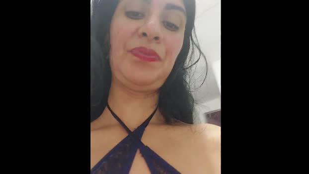 vanessinhamike Couple Chaturbate 20-08-2025