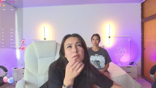 _gaby1 Couple Chaturbate 20-08-2025