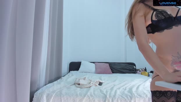 _milkyway Female Chaturbate 21-08-2025