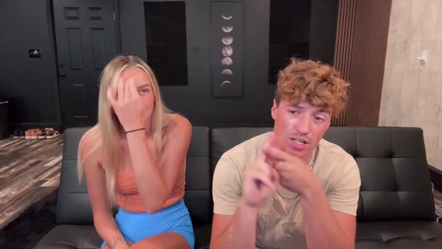 alpha_luke Couple Chaturbate 21-08-2025