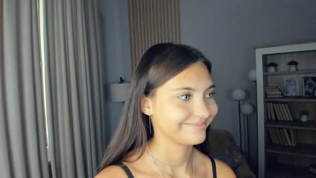 bunny_nova Female Chaturbate 21-08-2025