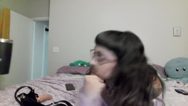 calypsokm Female Chaturbate 21-08-2025