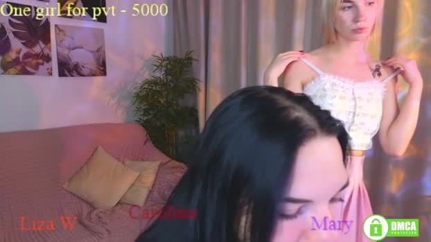 caroline_hey