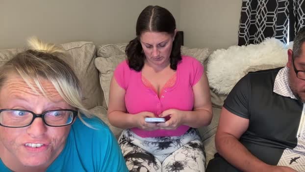 dollydimplez Couple Chaturbate 20-08-2025