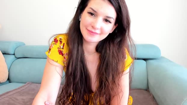 elaanna Female Chaturbate 21-08-2025