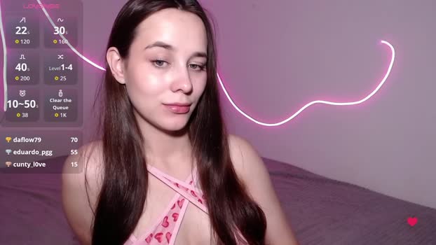 evaandtommi Couple Chaturbate 21-08-2025