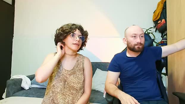 holly_and_honey_69 Couple Chaturbate 21-08-2025