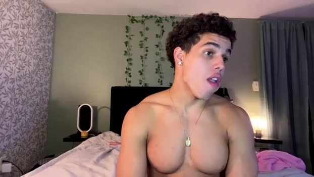 itstarzan Couple Chaturbate 21-08-2025