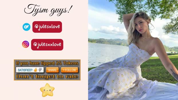 julesxdann Couple Chaturbate 21-08-2025