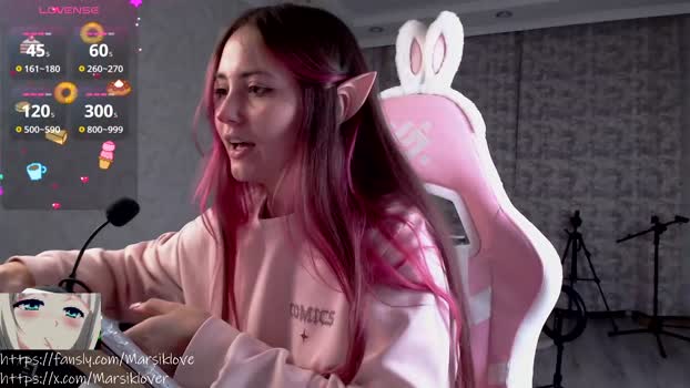 kissmypink Female Chaturbate 20-08-2025