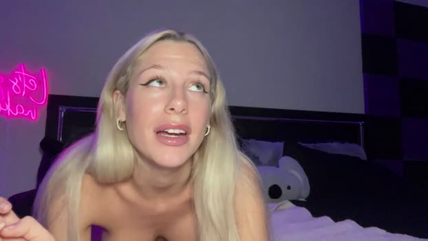 prettyluvvs Female Chaturbate 21-08-2025