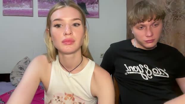 pussymoneywet Couple Chaturbate 20-08-2025