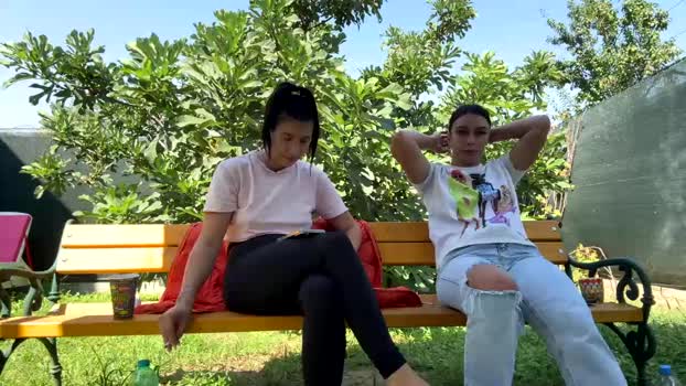 sexy07sexy Couple Chaturbate 21-08-2025