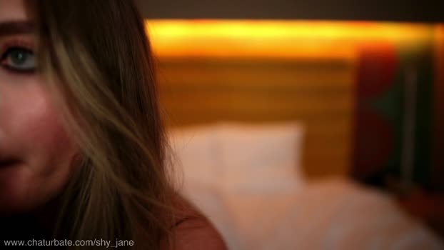 shy_jane Female Chaturbate 21-08-2025