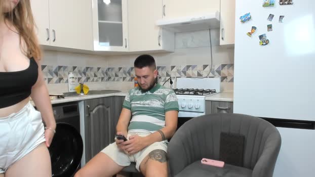 vitalina_company Couple Chaturbate 20-08-2025