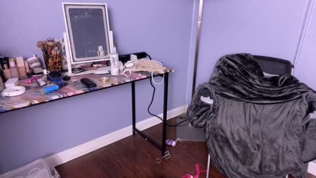 chanelmaxxx Female Chaturbate 22-08-2025