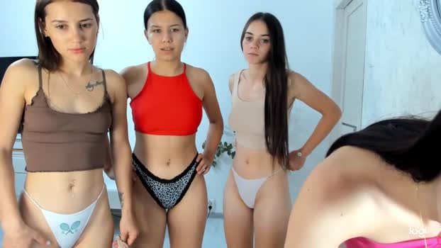 dirtygirls99 Female Chaturbate 22-08-2025
