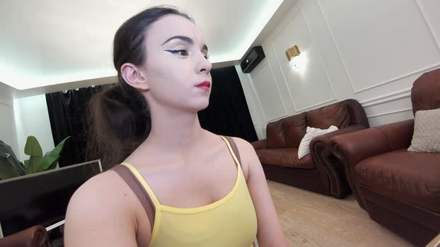 ehotlovea Female Chaturbate 22-08-2025
