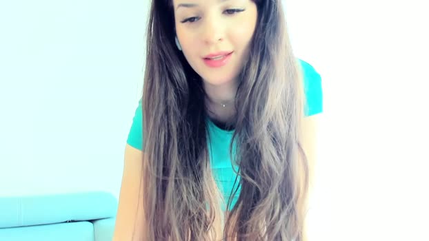 elaanna Female Chaturbate 22-08-2025