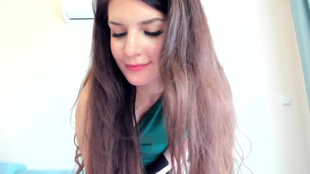 elaanna Female Chaturbate 22-08-2025