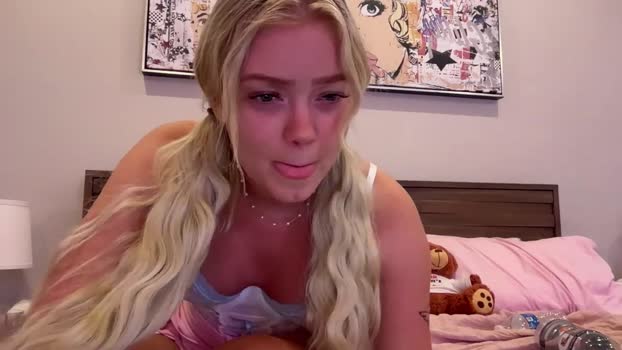 fitbadonk Female Chaturbate 22-08-2025