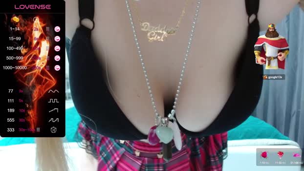 iamdaddyissues Female Chaturbate 22-08-2025