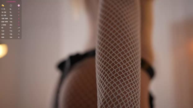 kriss0leoo Female Chaturbate 22-08-2025