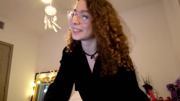 littledeathtrap Female Chaturbate 22-08-2025