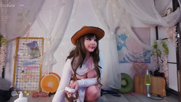 mollyflwers Female Chaturbate 21-08-2025