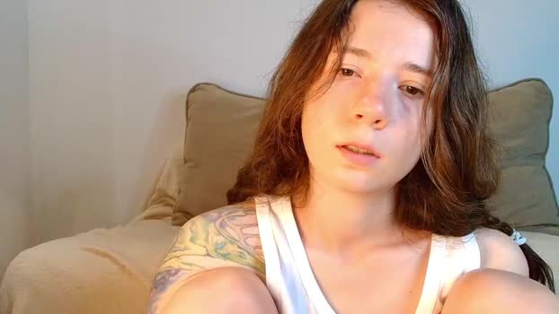 sexy_b0rsch Female Chaturbate 22-08-2025