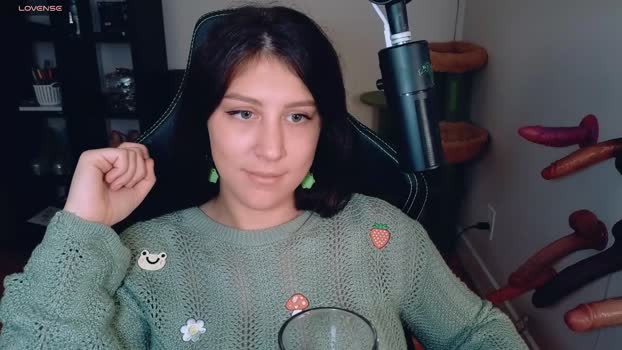 alexa_dream Female Chaturbate 23-08-2025